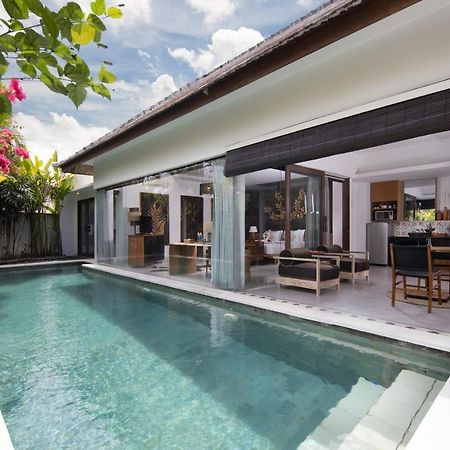 Canggu Villa By Sanga Sanga Hospitality Buitenkant foto
