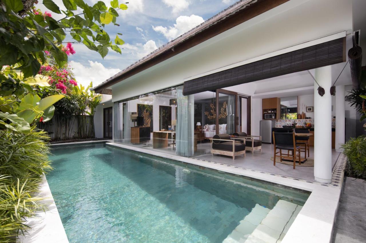 Canggu Villa By Sanga Sanga Hospitality Buitenkant foto