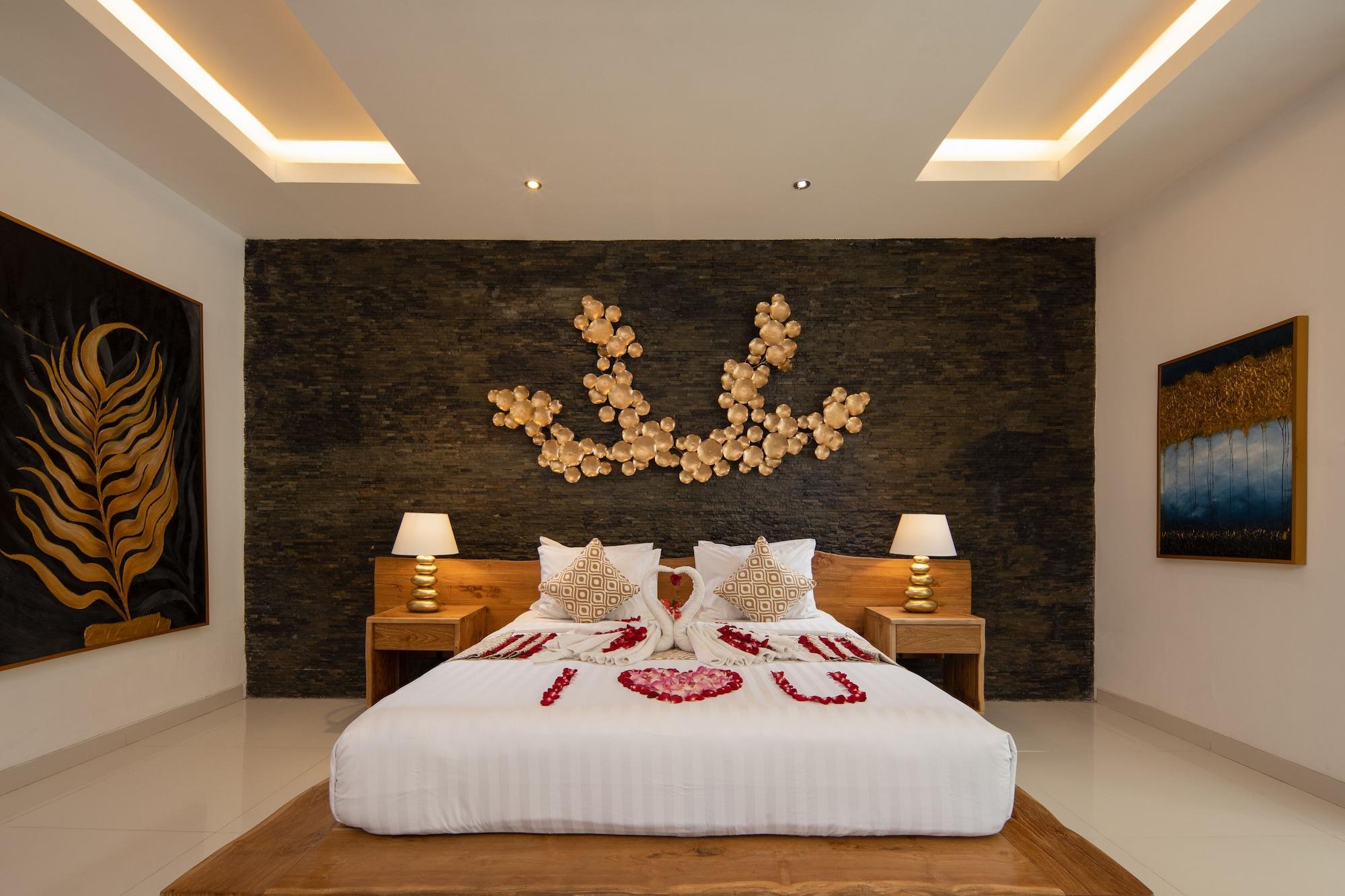 Canggu Villa By Sanga Sanga Hospitality Buitenkant foto