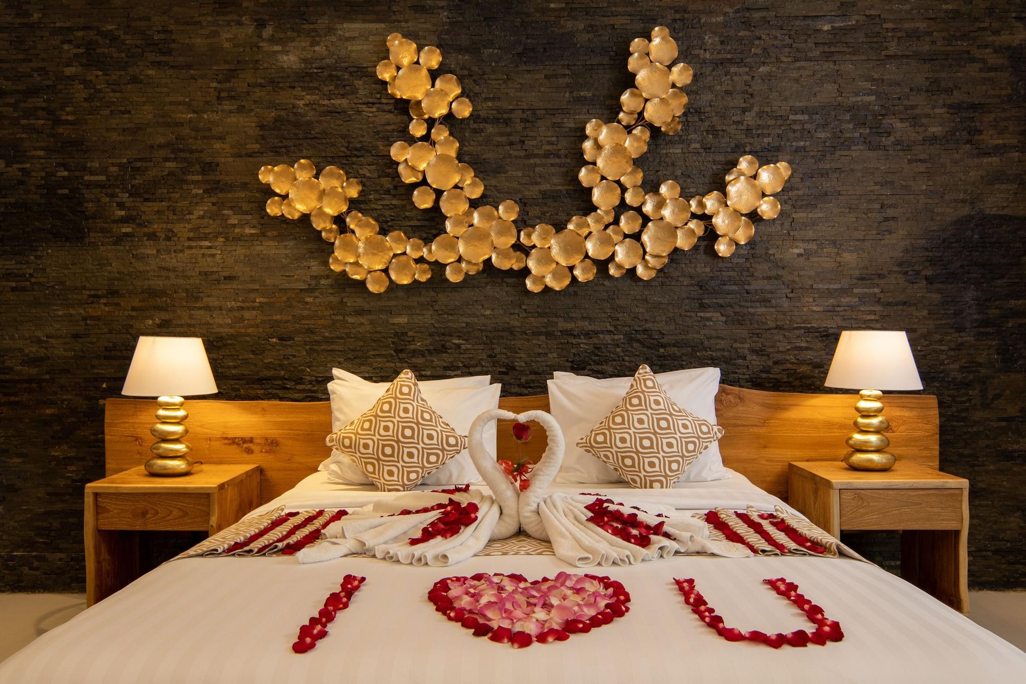 Canggu Villa By Sanga Sanga Hospitality Buitenkant foto