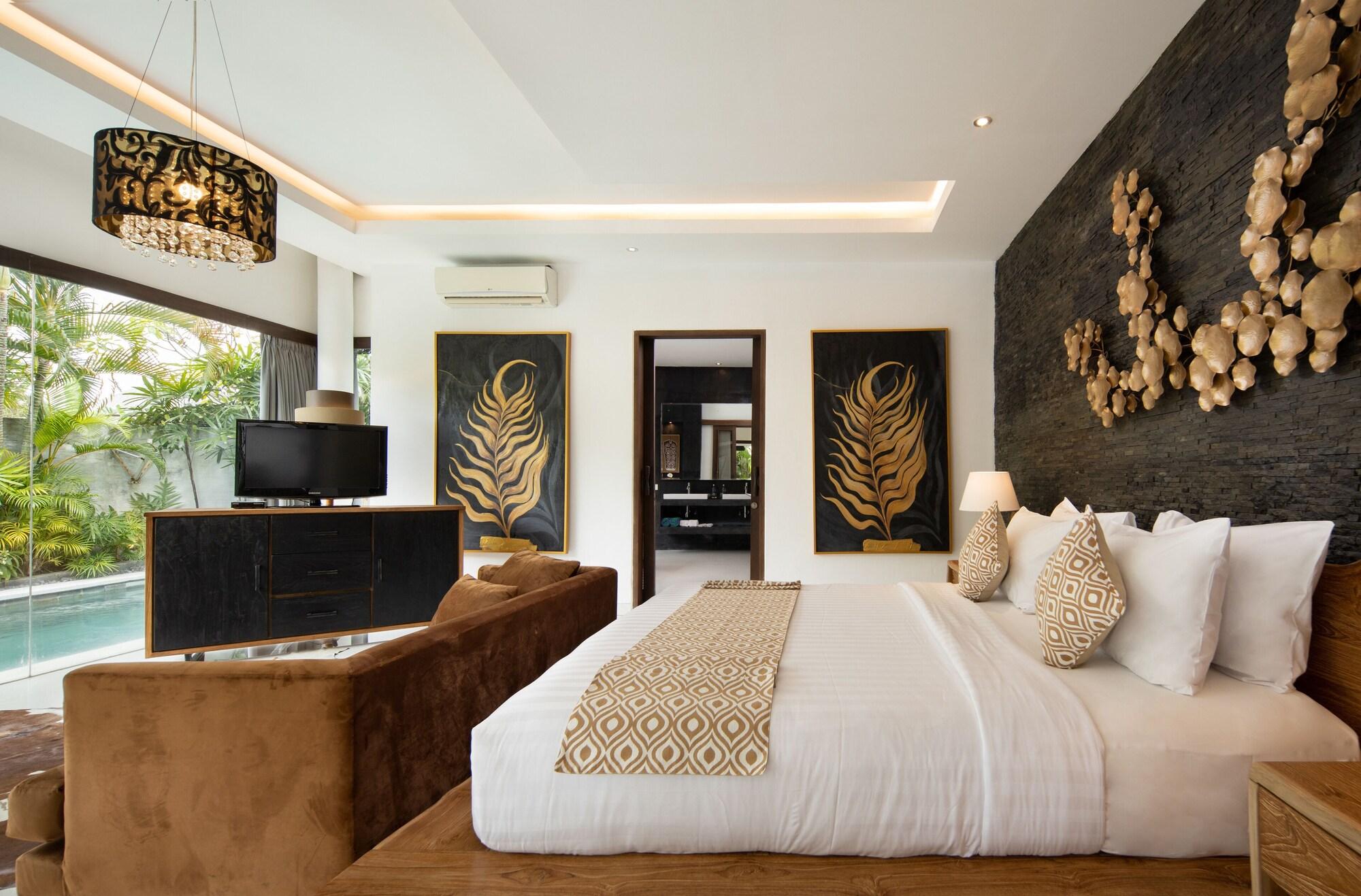 Canggu Villa By Sanga Sanga Hospitality Buitenkant foto