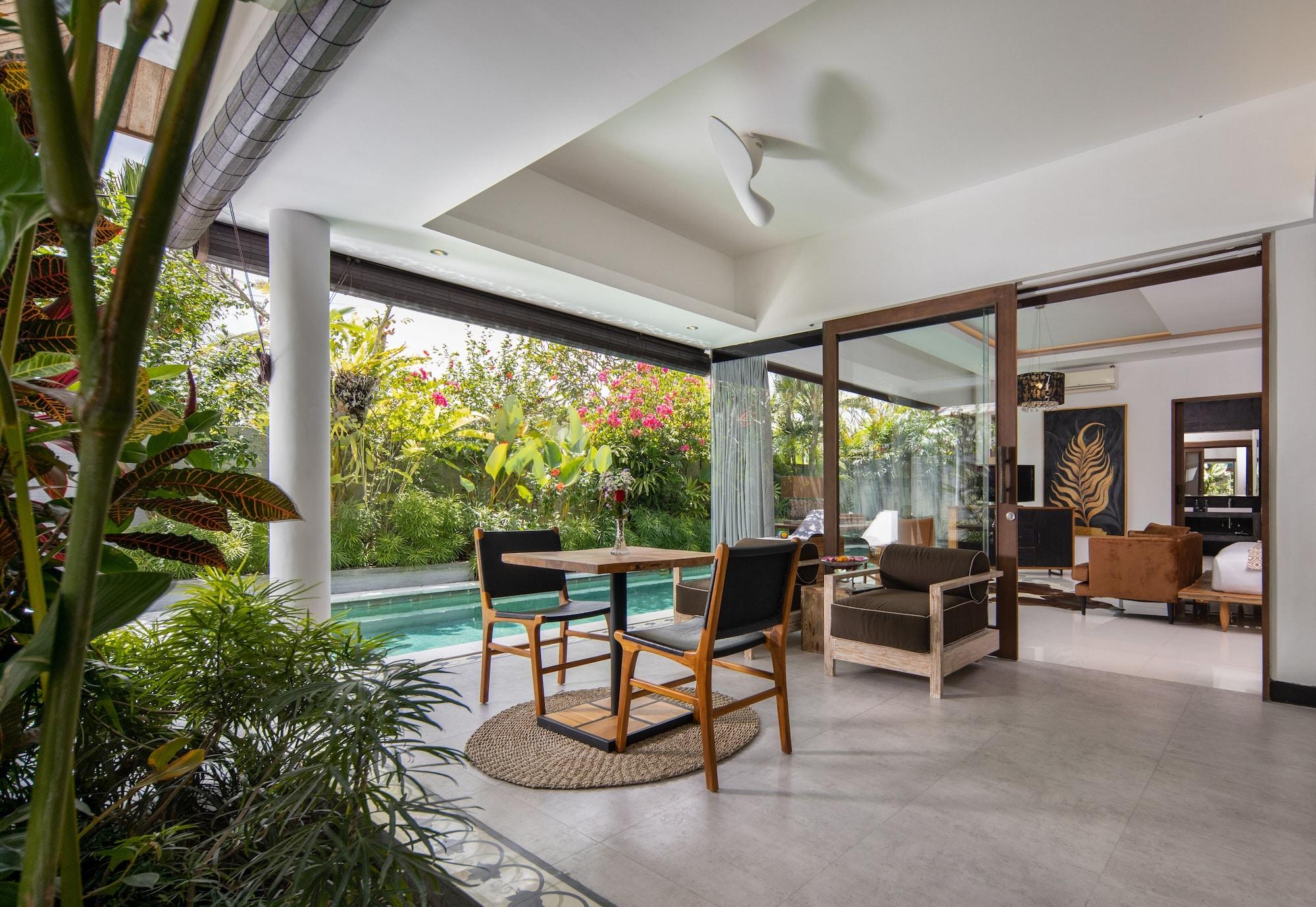 Canggu Villa By Sanga Sanga Hospitality Buitenkant foto