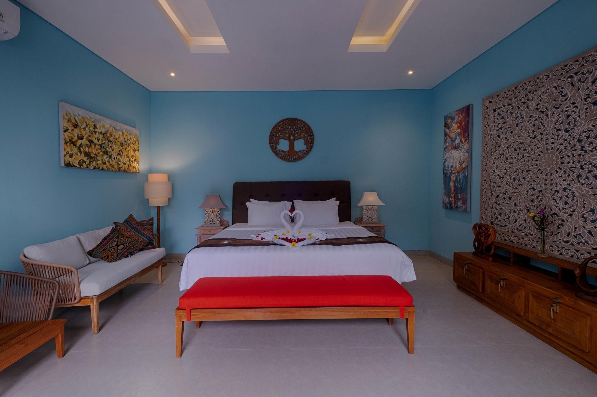 Canggu Villa By Sanga Sanga Hospitality Buitenkant foto