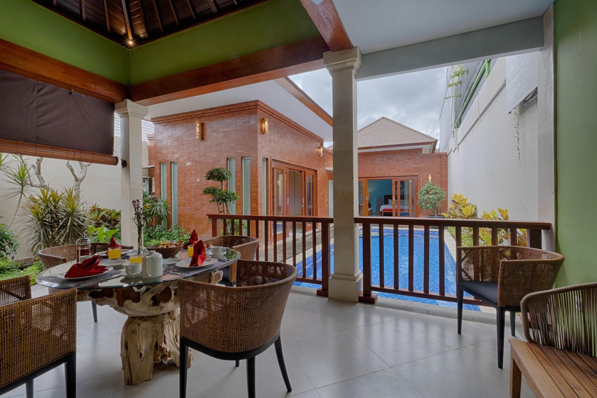 Canggu Villa By Sanga Sanga Hospitality Buitenkant foto