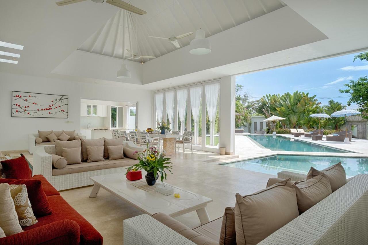 Canggu Villa By Sanga Sanga Hospitality Buitenkant foto