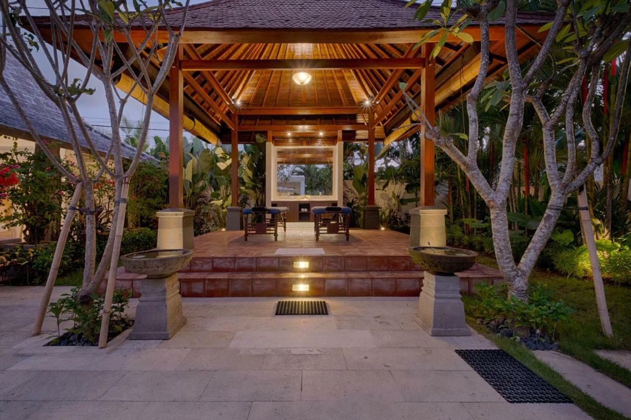 Canggu Villa By Sanga Sanga Hospitality Buitenkant foto