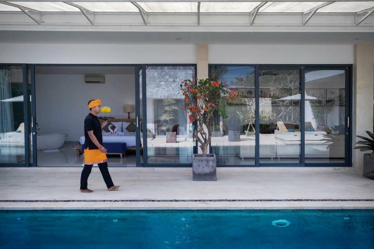 Canggu Villa By Sanga Sanga Hospitality Buitenkant foto