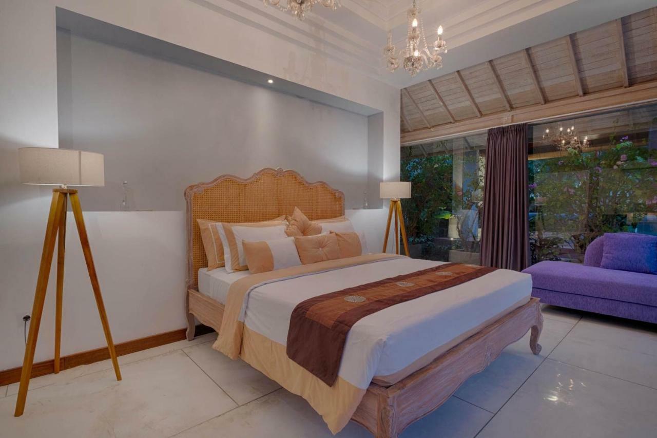 Canggu Villa By Sanga Sanga Hospitality Buitenkant foto