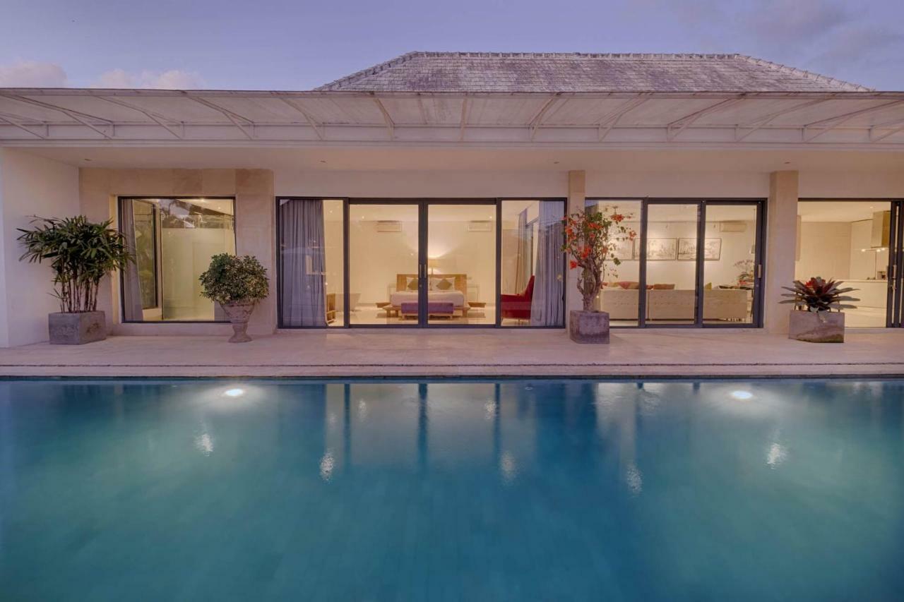 Canggu Villa By Sanga Sanga Hospitality Buitenkant foto