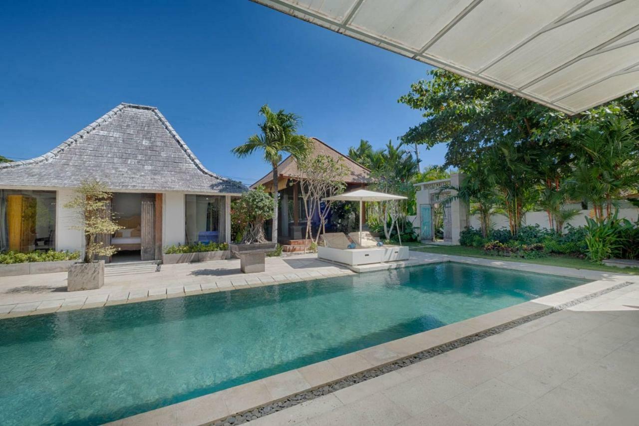 Canggu Villa By Sanga Sanga Hospitality Buitenkant foto