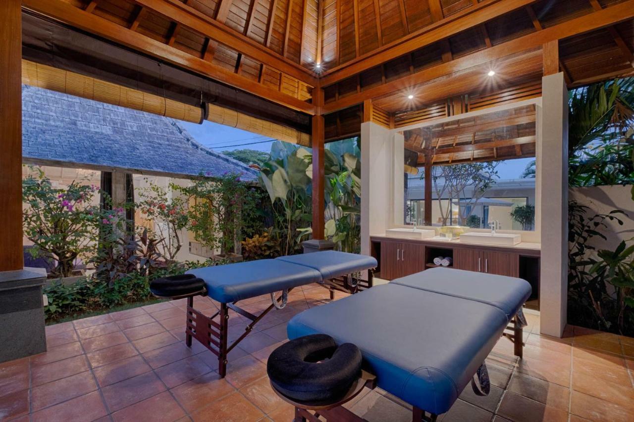 Canggu Villa By Sanga Sanga Hospitality Buitenkant foto