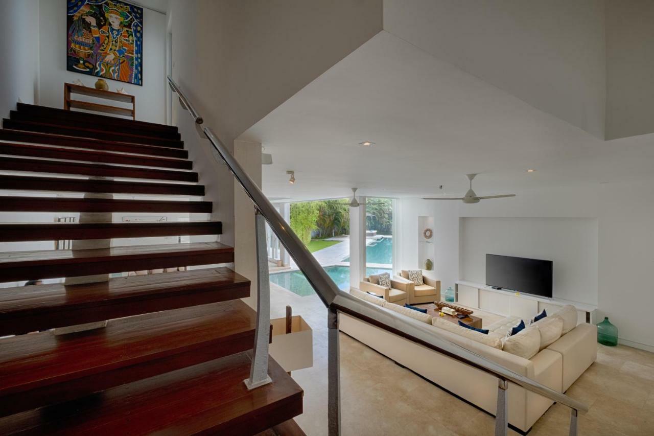 Canggu Villa By Sanga Sanga Hospitality Buitenkant foto