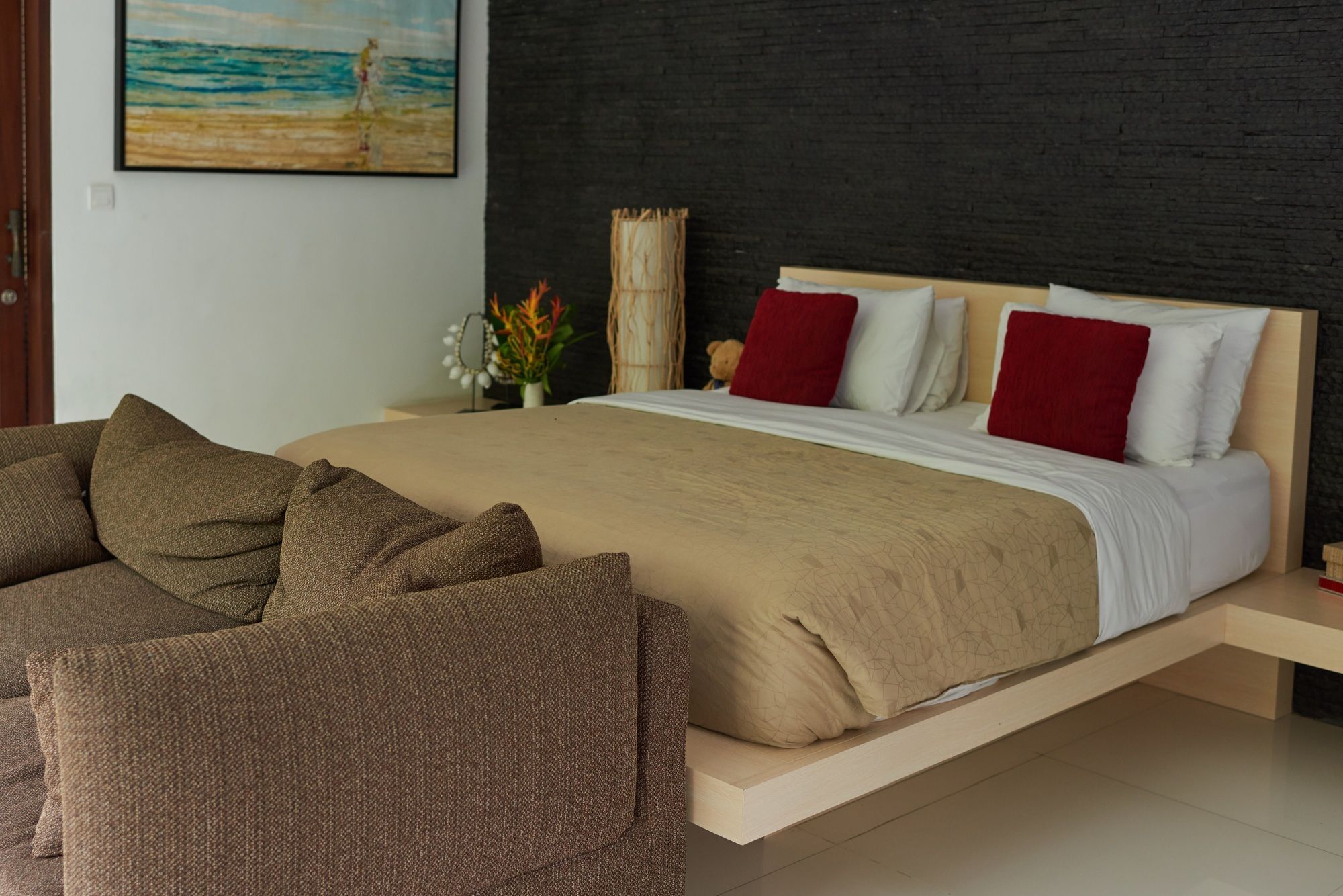 Canggu Villa By Sanga Sanga Hospitality Buitenkant foto