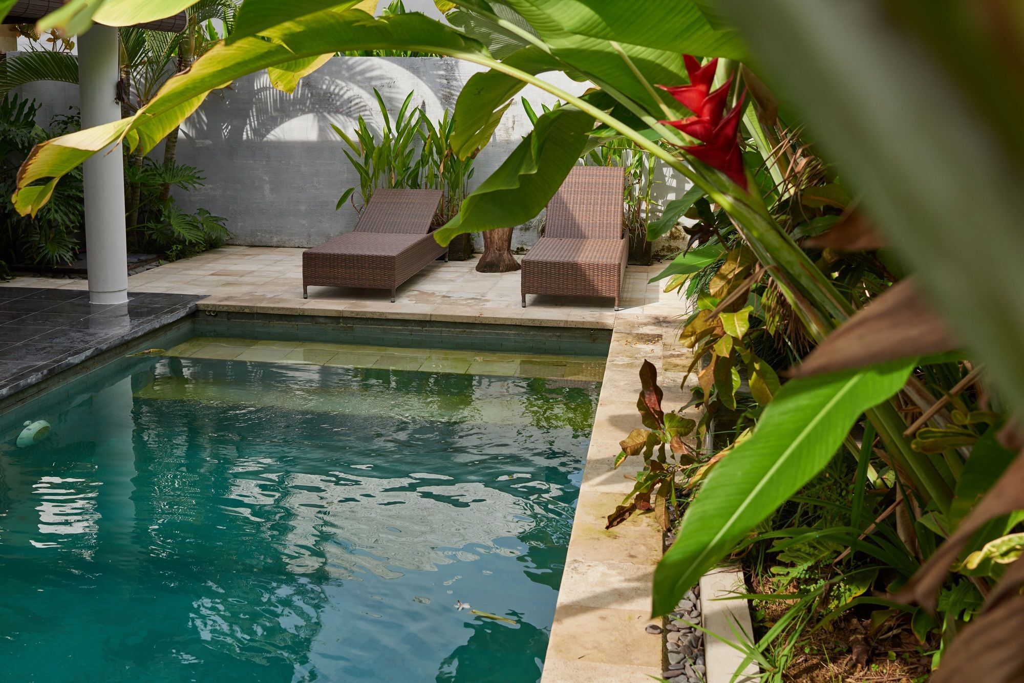 Canggu Villa By Sanga Sanga Hospitality Buitenkant foto