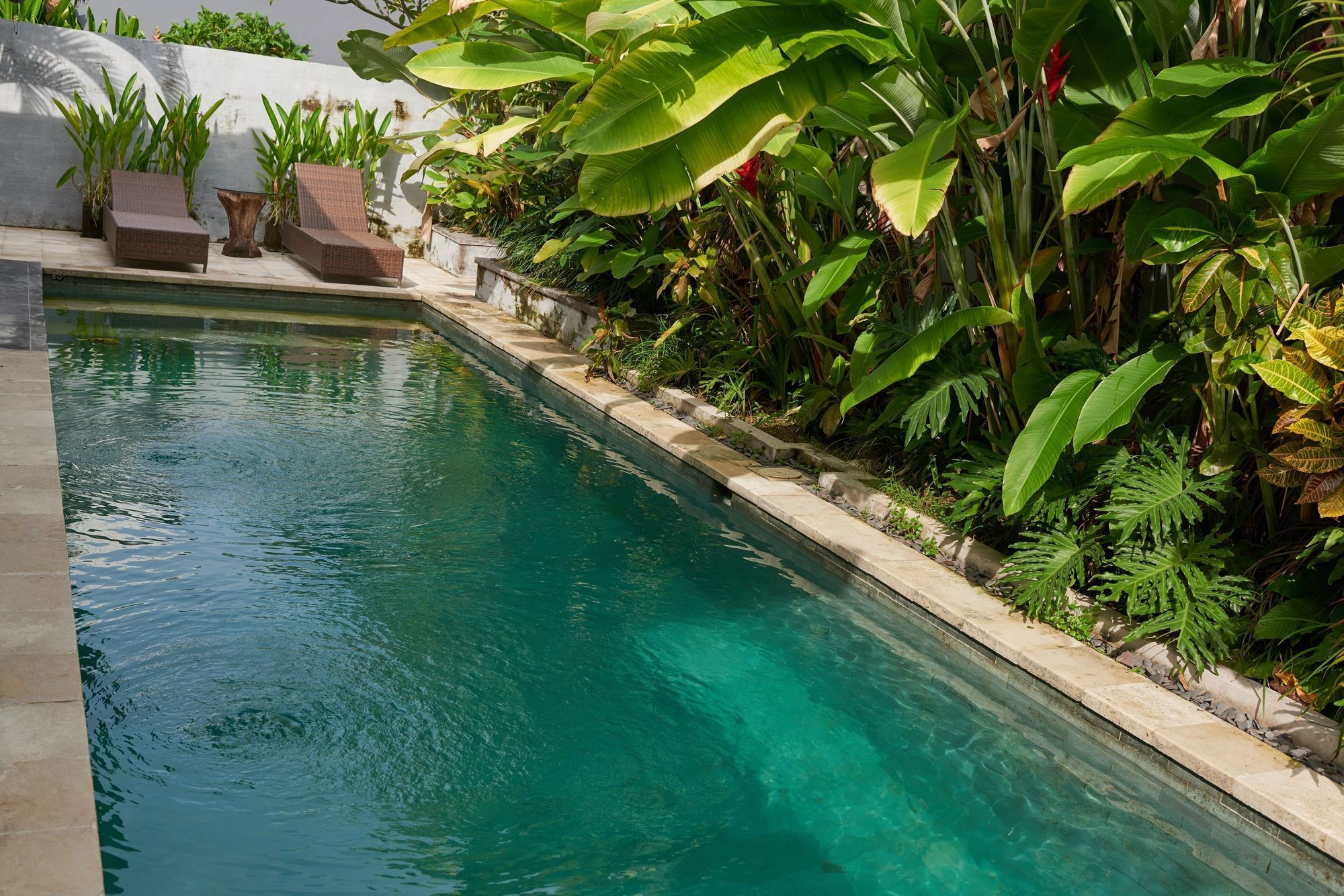 Canggu Villa By Sanga Sanga Hospitality Buitenkant foto