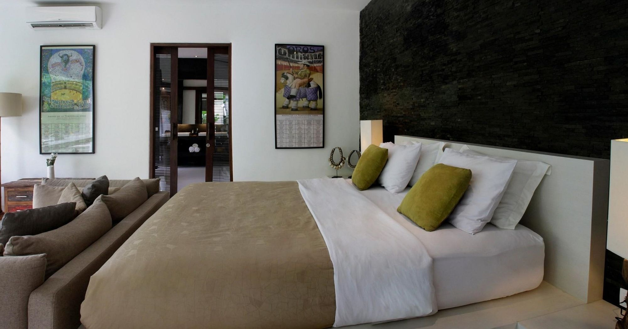 Canggu Villa By Sanga Sanga Hospitality Buitenkant foto