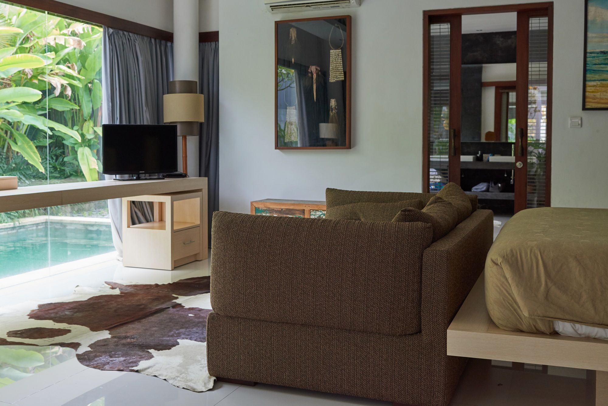 Canggu Villa By Sanga Sanga Hospitality Buitenkant foto