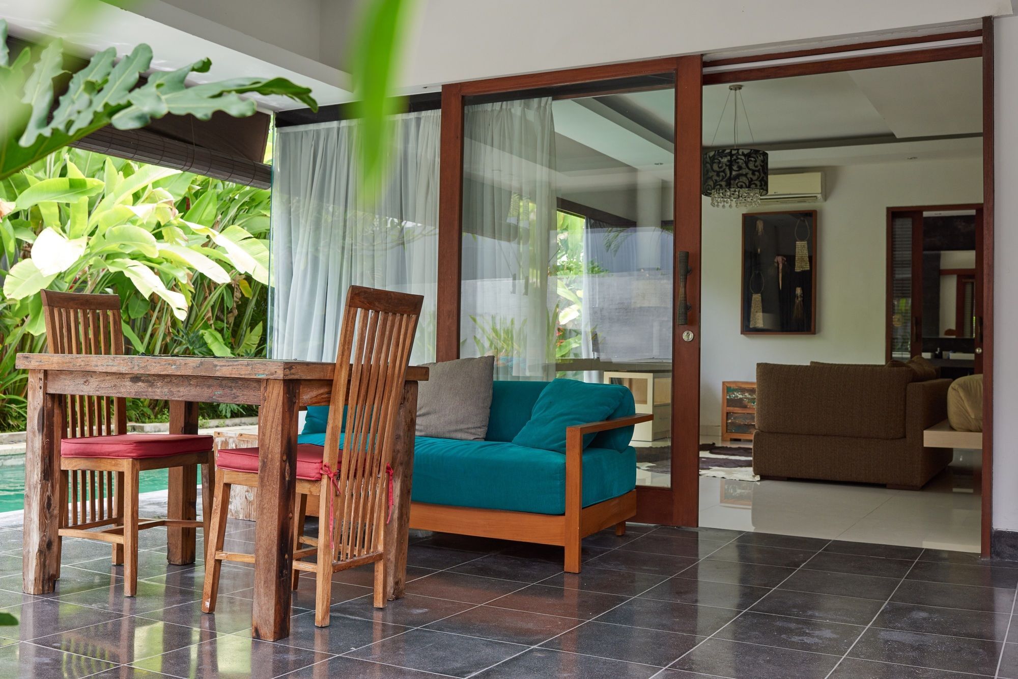 Canggu Villa By Sanga Sanga Hospitality Buitenkant foto